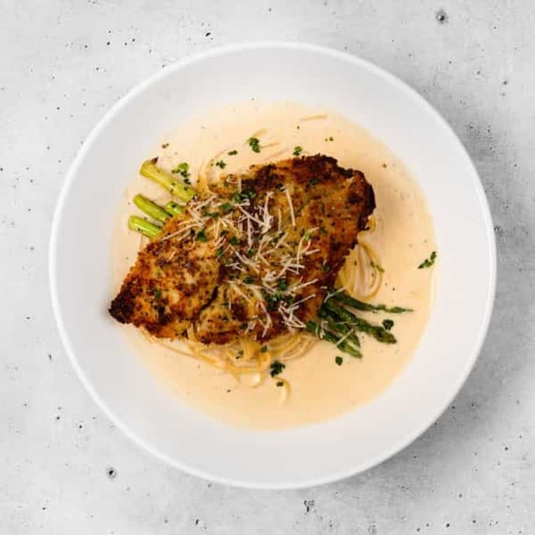 Delicious Flounder Dishes