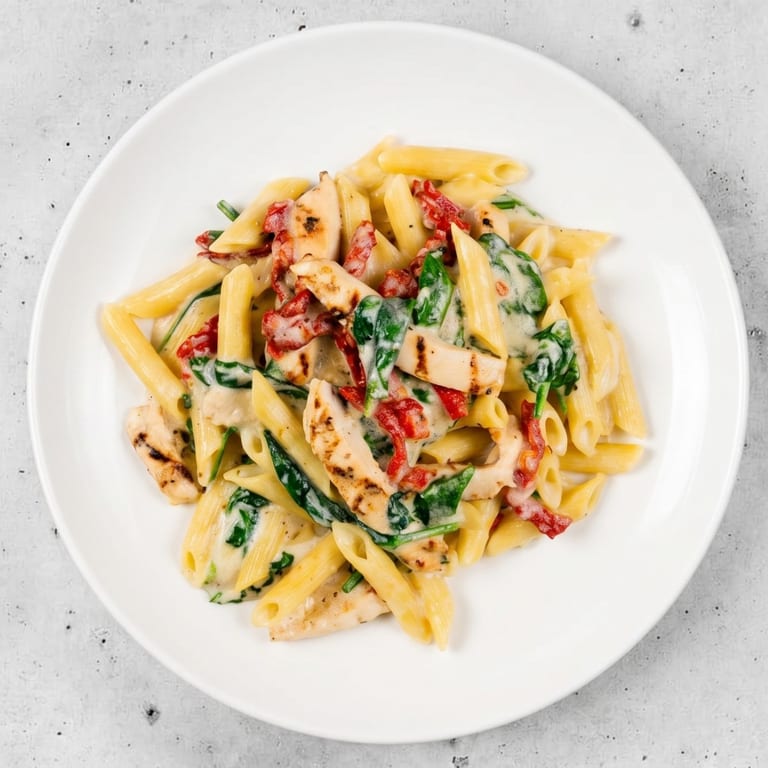 Expression Of Flavor Crafted With Care
