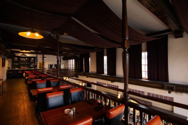 Ready To Reserve Your Table?