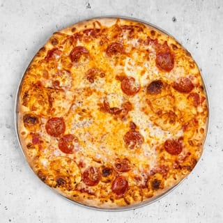 Small Cheese Pizza