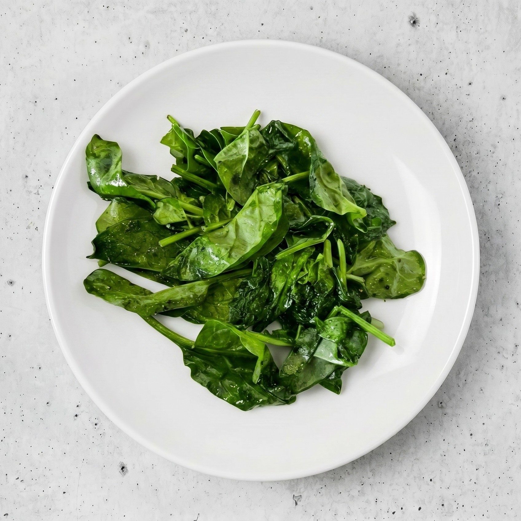 Spinach.