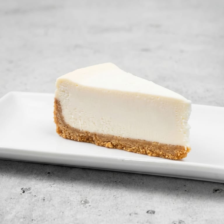 Delicious Cheesecake Offerings