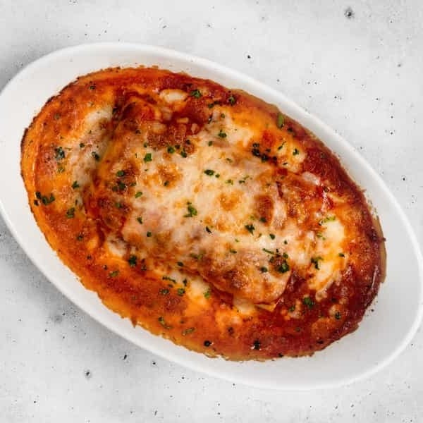 Lasagna Classico.