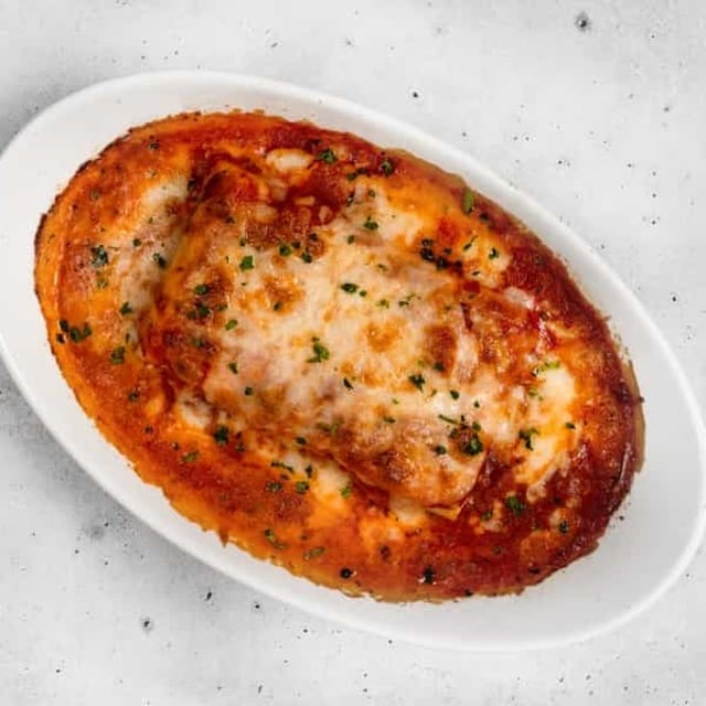 Lasagna Classico.