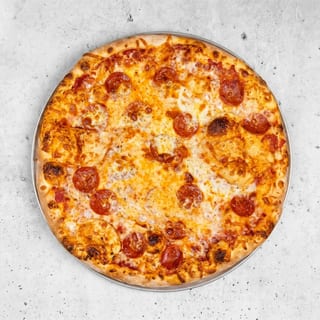 Large Cheese Pizza