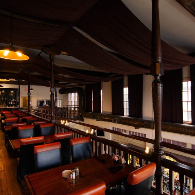 Reserve Your Table